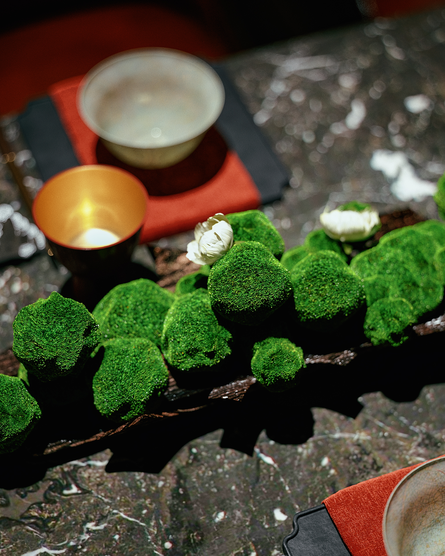 餐饮空间新视界 | 知名设计师 Fstorm 的创意之作-10