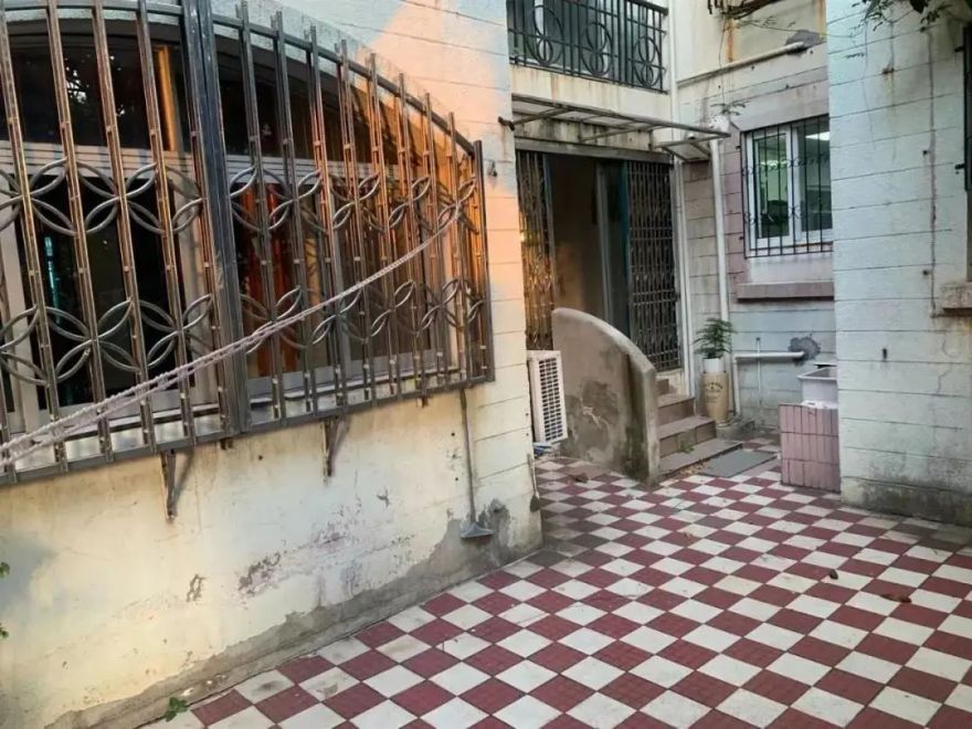 上海小夫妻 100m²整容式爆改丨中国上海丨艺占设计-167