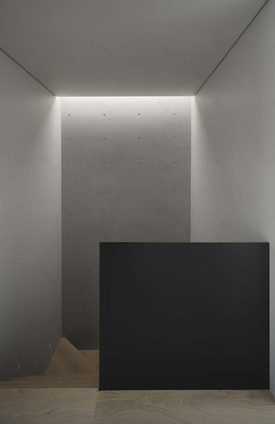 5 米书墙打造地下图书馆丨中国上海丨FF DESIGN-7