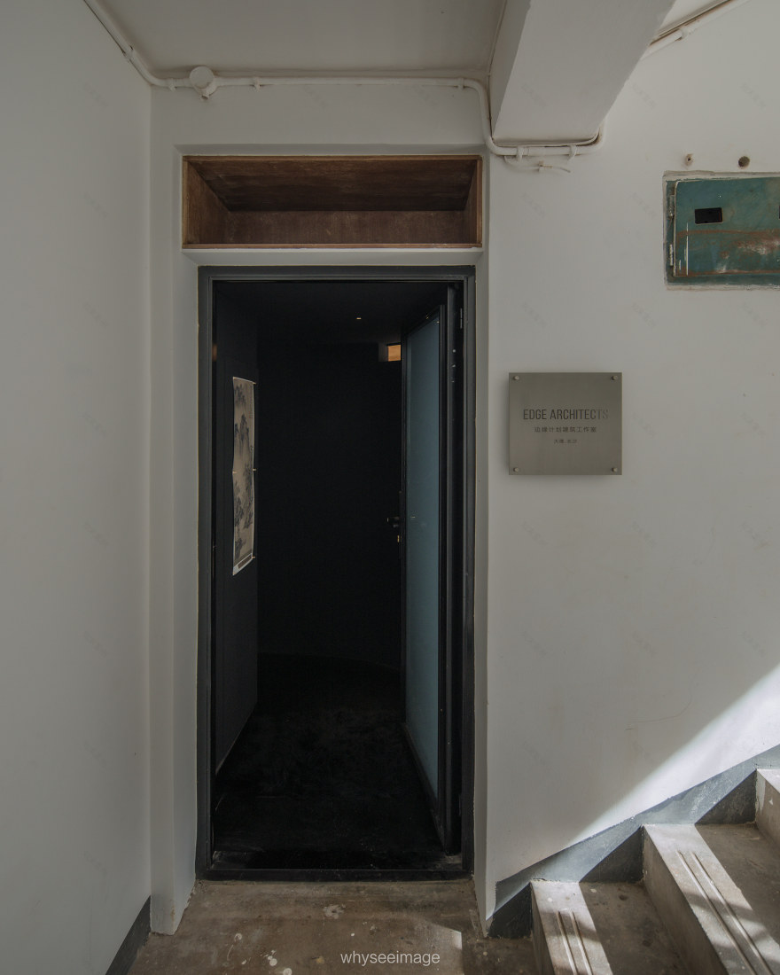 边缘计划新工作室丨中国大理丨边缘计划建筑工作室-20