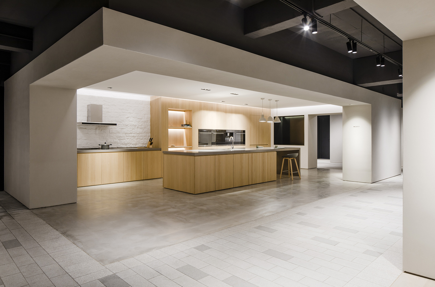 烹饪村 卢克工作室-40