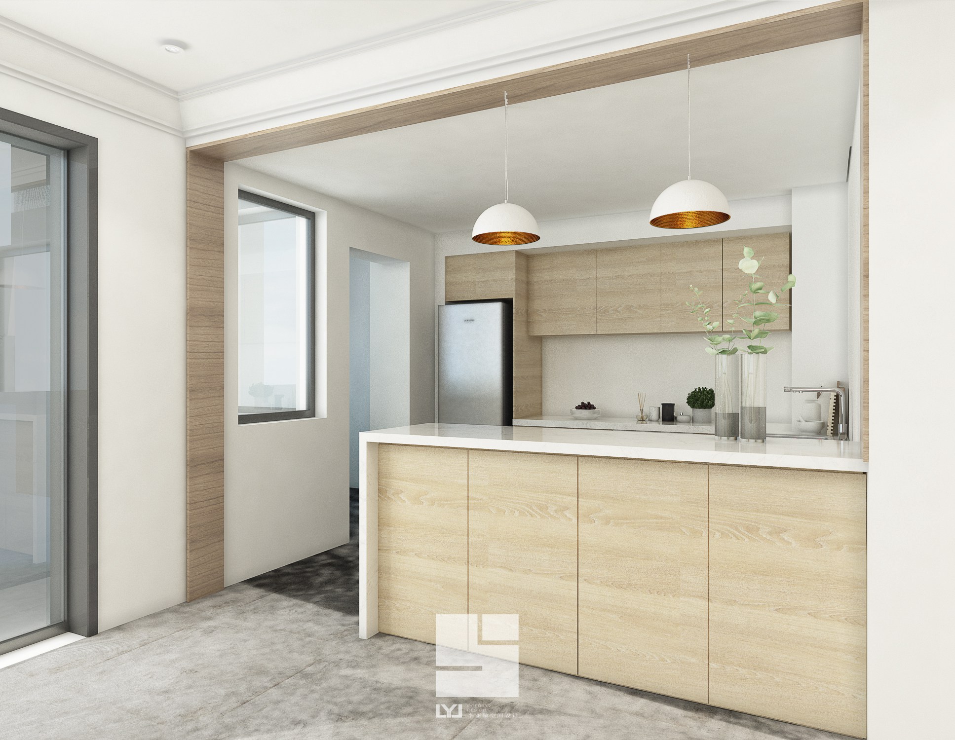 鲸山别墅17栋6c-50