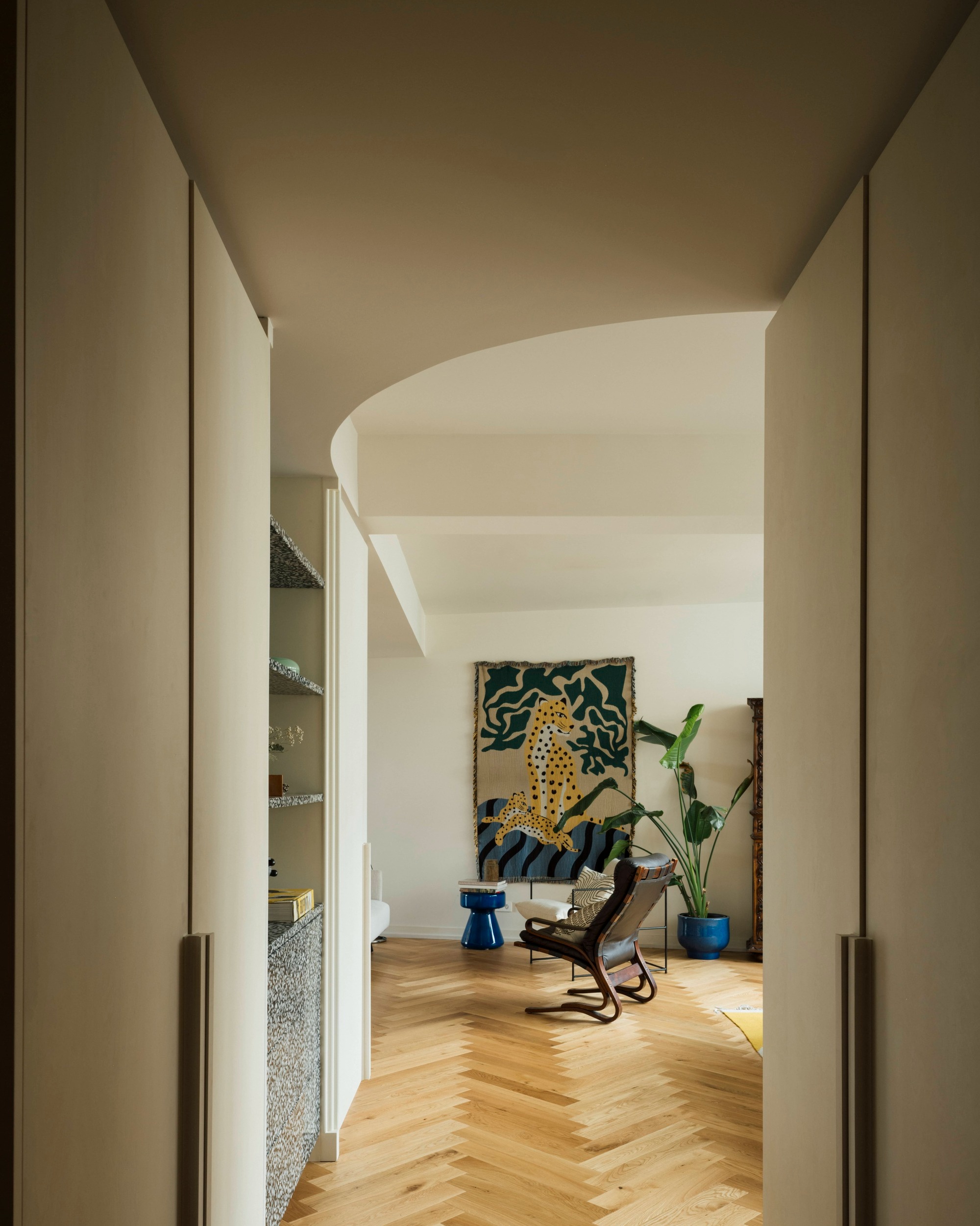 葡萄牙Estrela公寓  幸运之星丨葡萄牙里斯本丨Spacegram-8