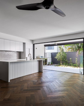 jardin residences Joe Adsett