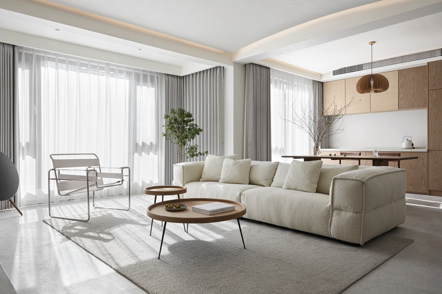 松阳滨江首都私宅丨中国浙江丨丽水松阳栖图设计工作室-4