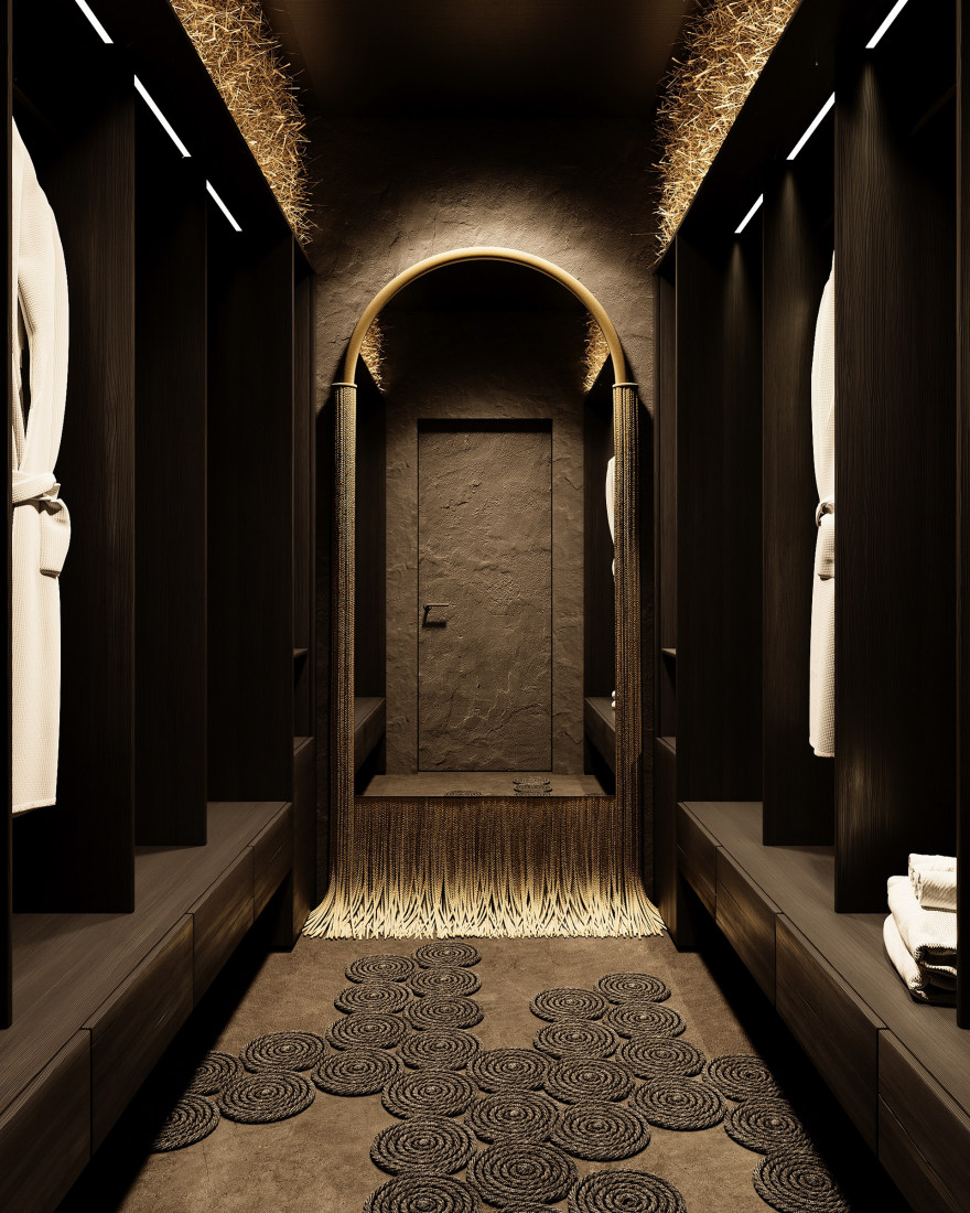 Банный комплекс 2025(2025 浴室综合体)-13