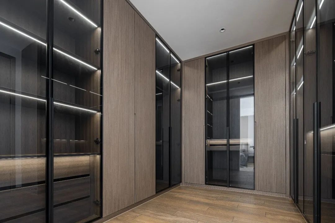 北斗丨中国湖州丨汤臣装饰-34