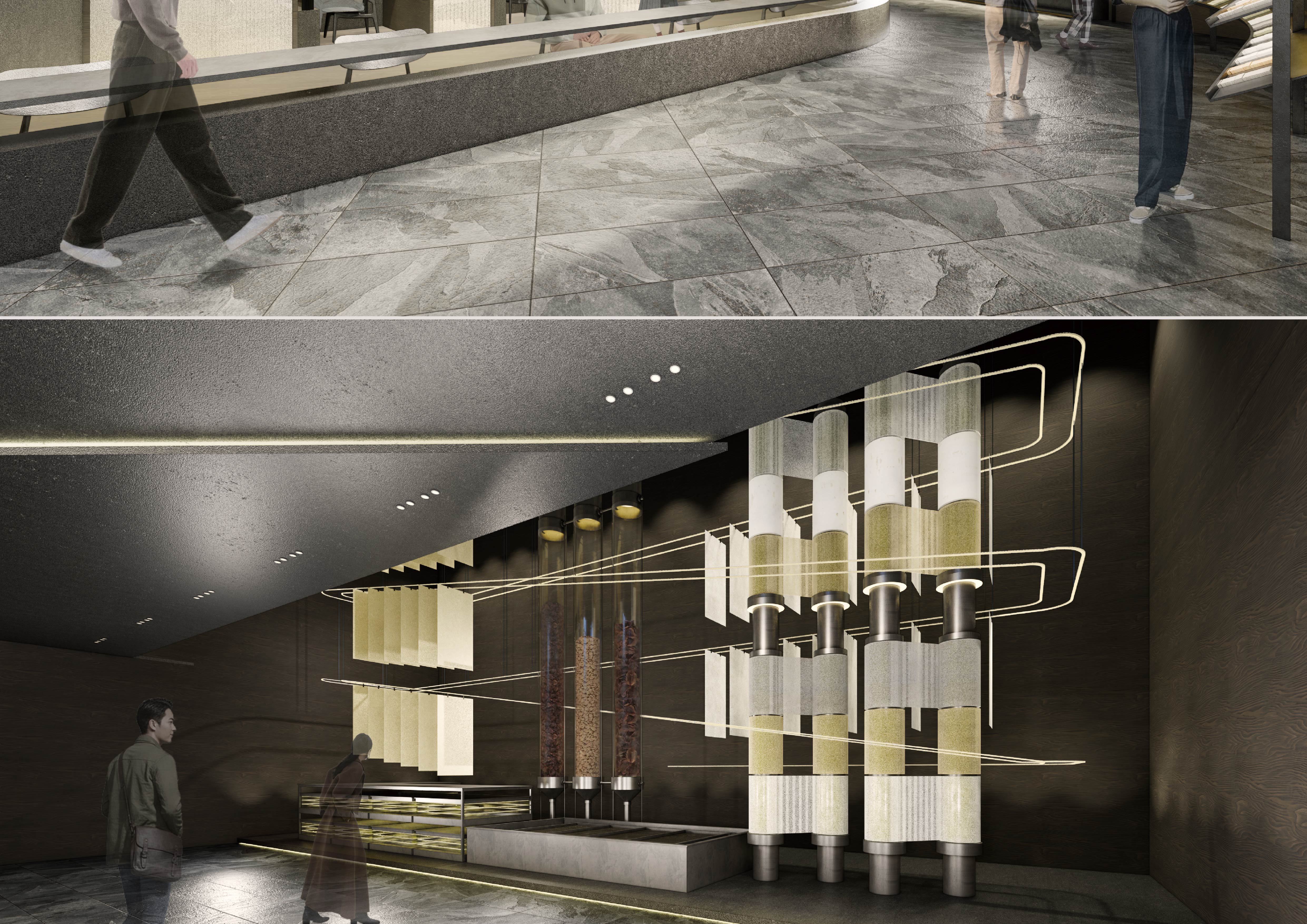 톤온 啍溫 _ 나만의 톤, 온기를 담다.-10