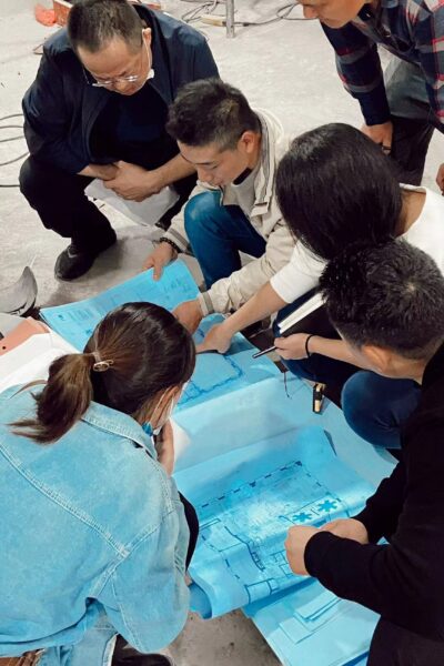 SHY TABLE 意大利餐厅-10