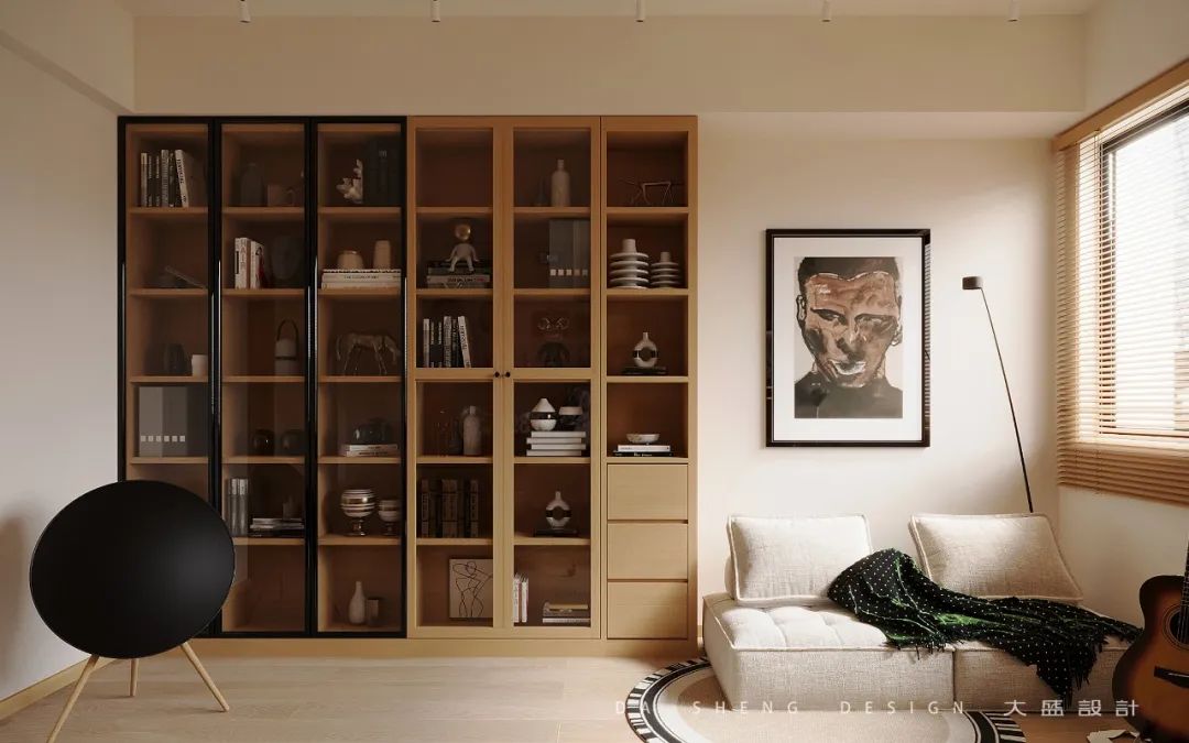 森系原木风柬埔寨园 · 疗愈生活的艺术丨大盛设计事务所-24