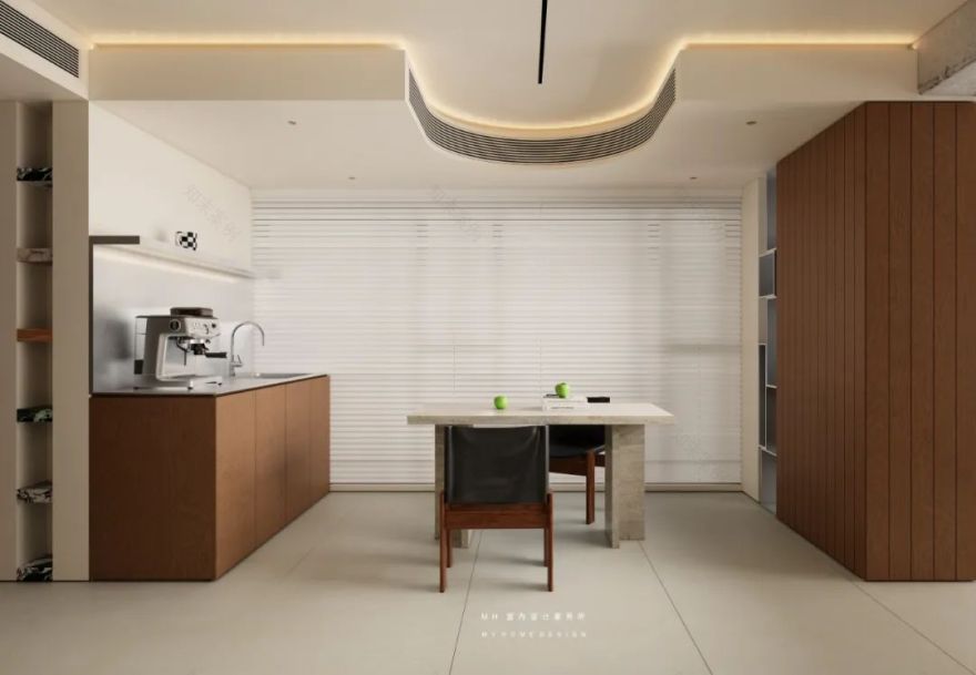 【首发】MH设计新作:构建·律动▏中古情怀-91