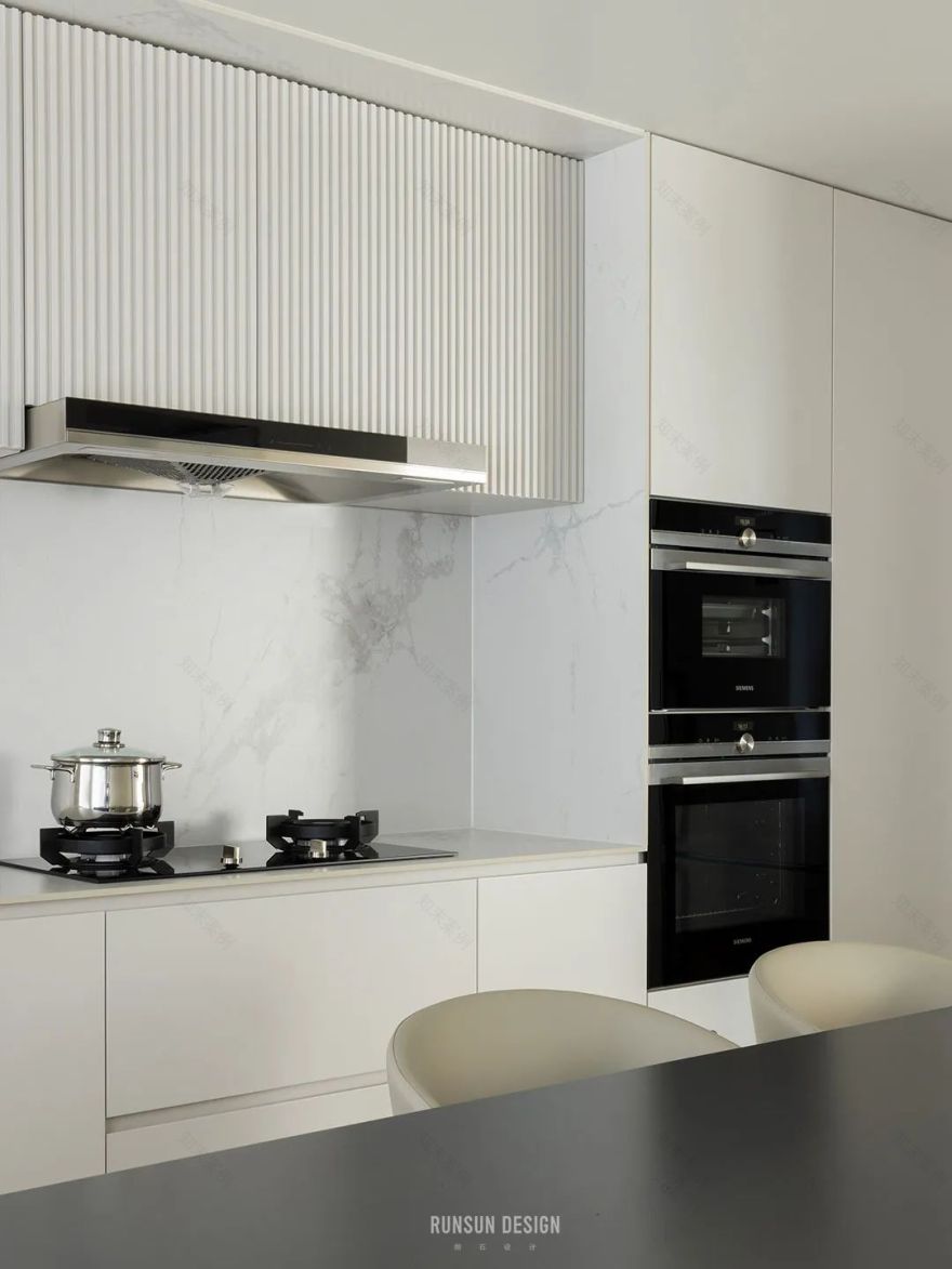 春树暮云 · 瑞安塘下凤凰小区私宅设计丨朗石设计-51