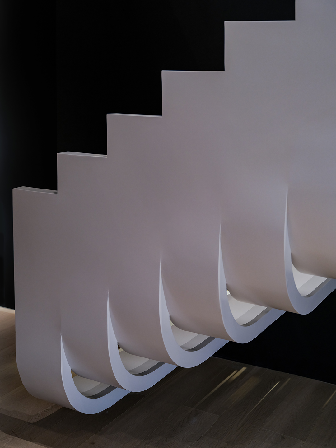 梦天整木中国旗舰店丨中国杭州丨千生进设计-57