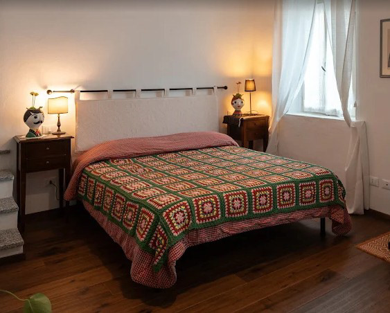 B & B "la Casetta"-54