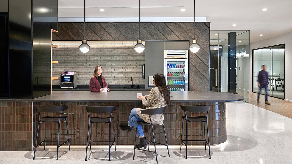 晨询咨询总部-8