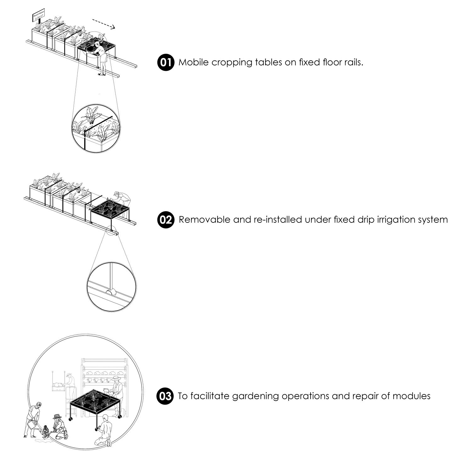 冰岛餐厅丨伊朗丨Kalbod Studio Design-30