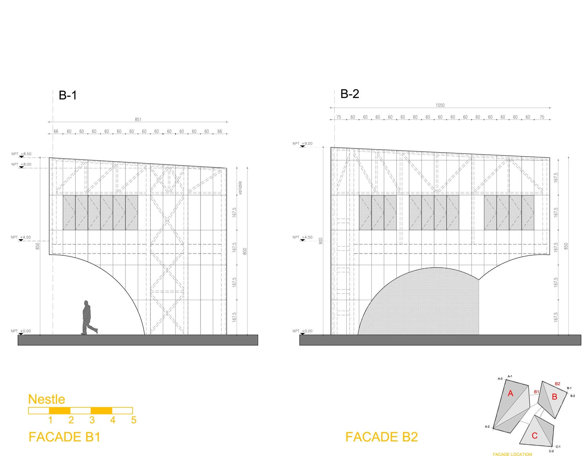 克雷塔罗州雀巢市的实验室和办公室丨墨西哥克雷塔罗丨Rojkind Arquitectos-36