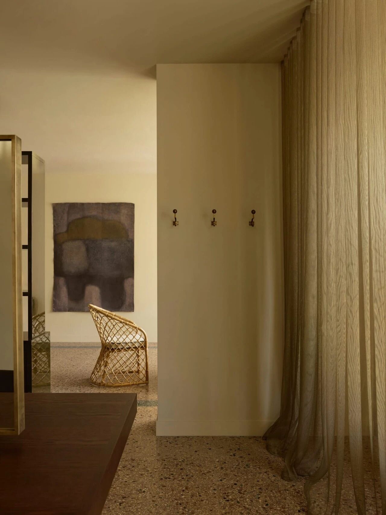 Haven Hair:布里斯班精致美发沙龙丨澳大利亚布里斯班丨Samantha Leigh Interiors-3