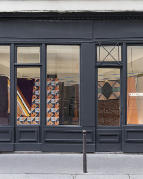 PARIS DECO OFF, JANUARY 2019 Dimore Studio