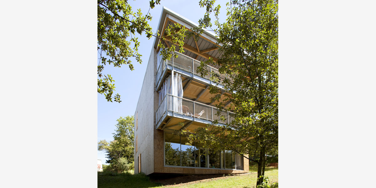 丨法国丨CoCo architecture-10