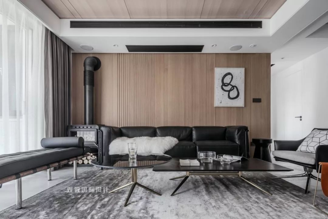 淮安绿地中央公馆·境静·自然-0