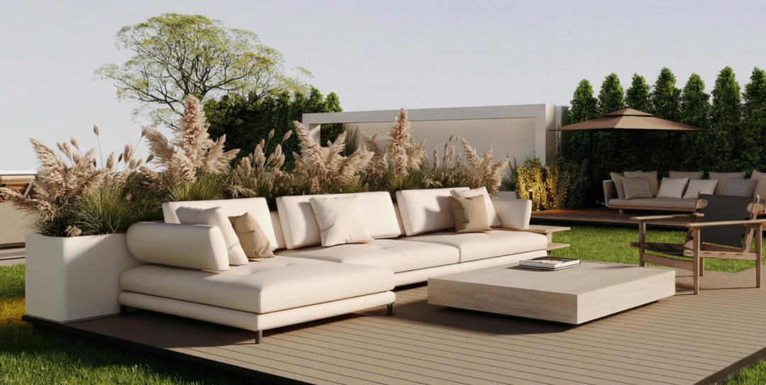 乌洲紫叶园林丨中国佛山丨东创建筑设计-48