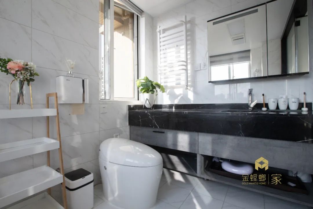 伟星左岸生活丨中国芜湖丨金螳螂·家芜湖弋江店-44