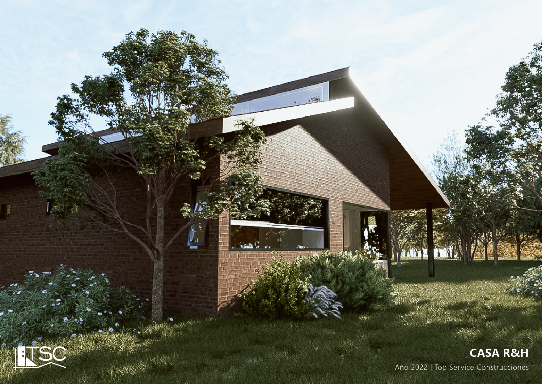 Anteproyecto Casa RH-0