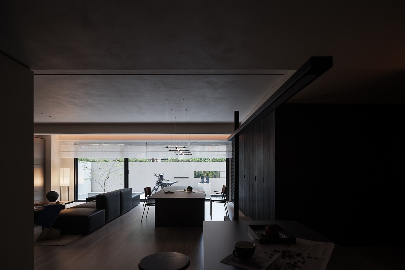 向光生长丨中国福建丨墨然设计-29