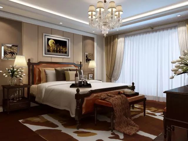 博洛尼家居效果图展示-11