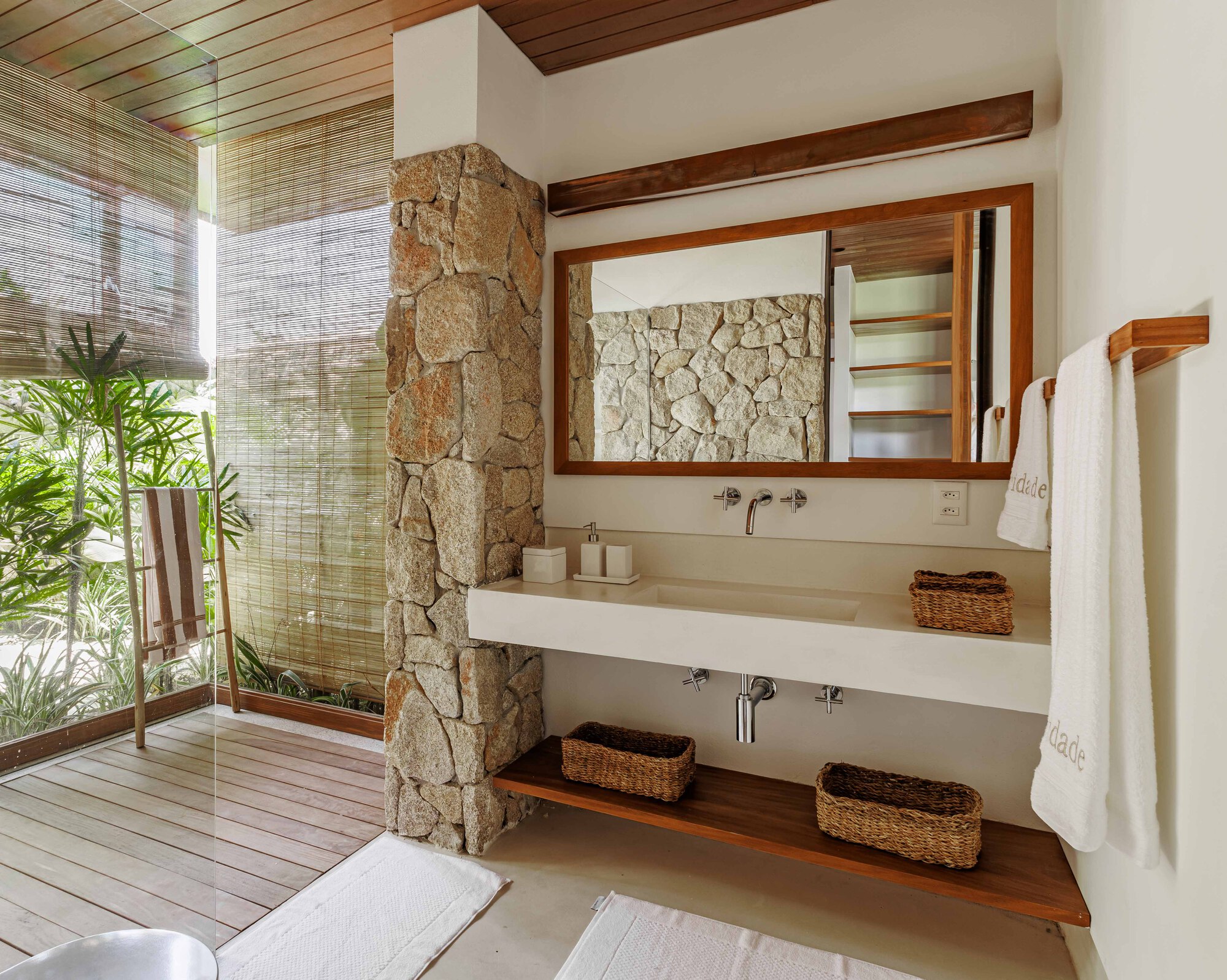 GS 住宅丨巴西丨Attmo arquitetos-67