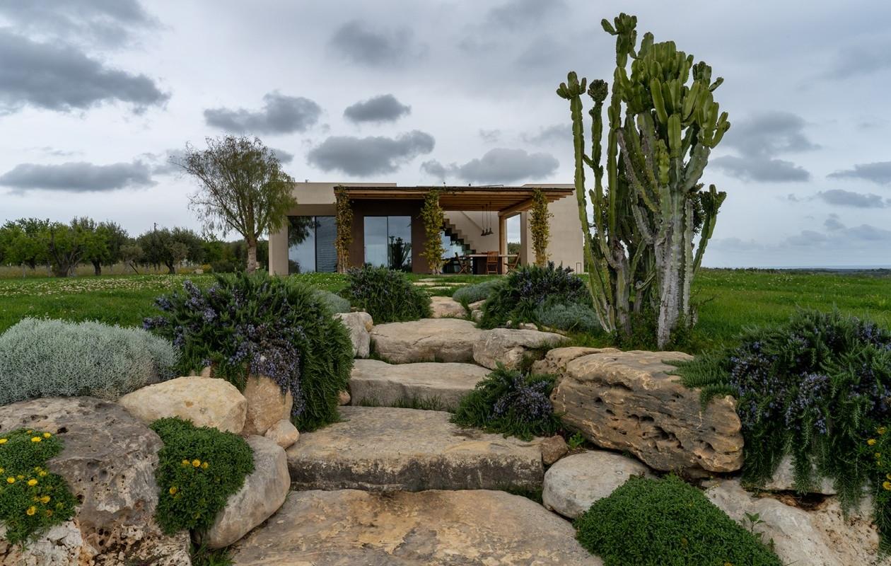 250㎡VPN·诺托私人别墅丨Westway建筑事务所-48