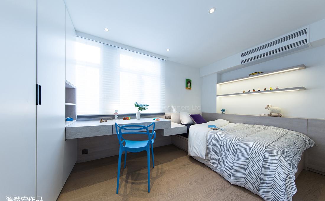 
香港美孚新邨 -8