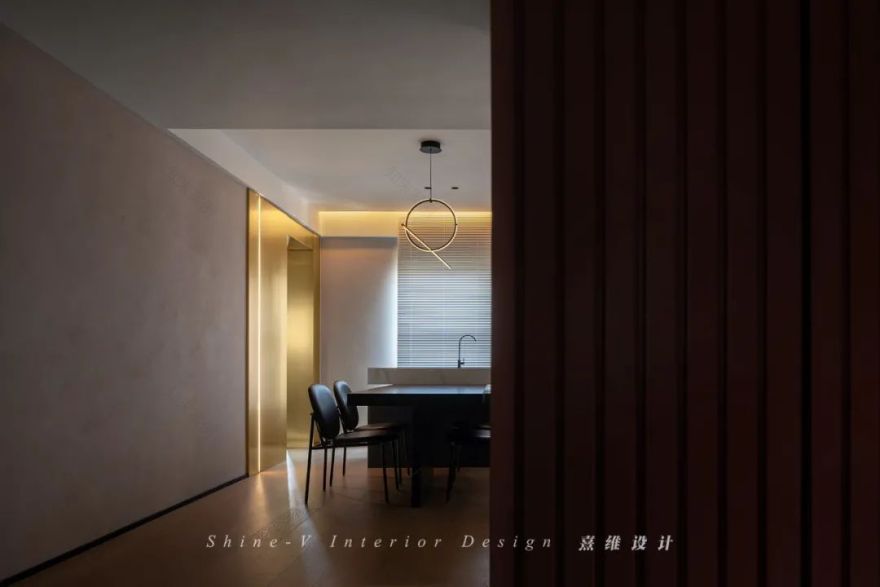 南京恒大华府丨中国南京丨熹维设计-56