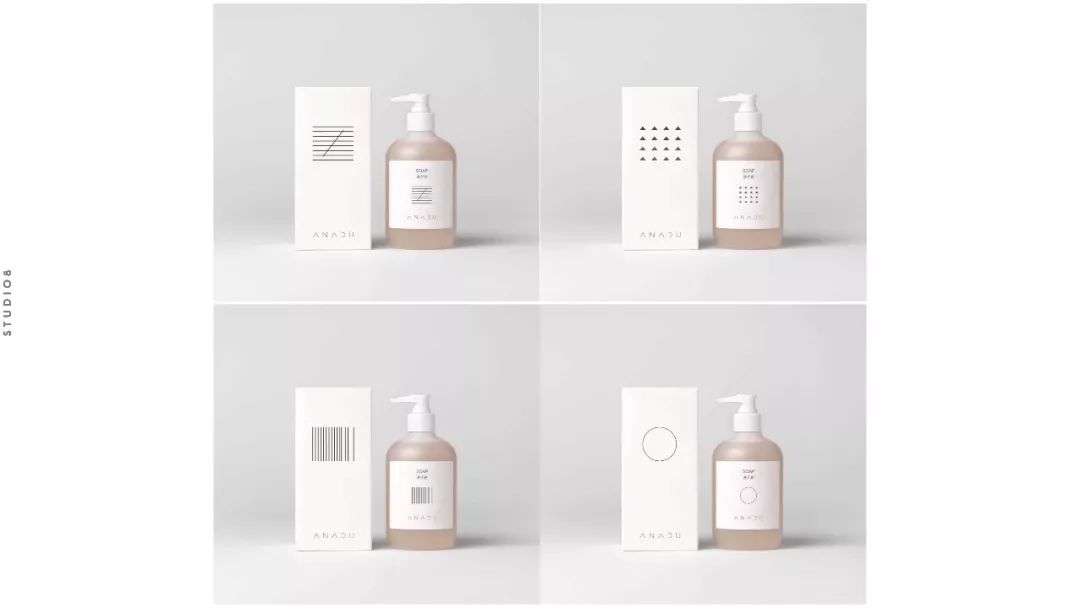 简约风格打造舒适空间-40