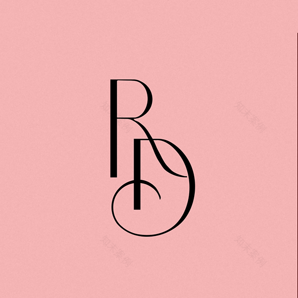 个人建筑标志设计探索-12