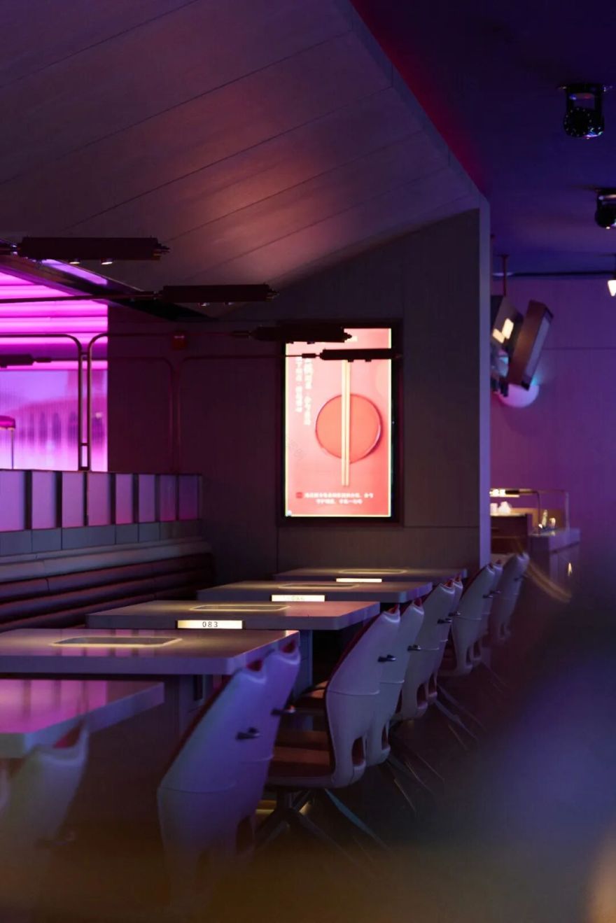 海底捞火锅丨中国北京丨汤物臣·肯文创意集团-119