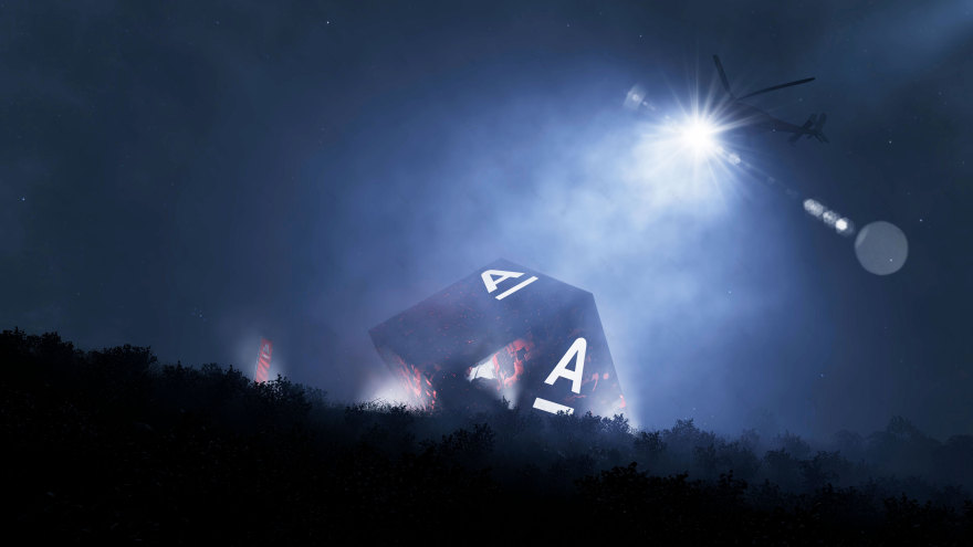 Alfa bank pavilion(阿尔法银行展馆)-4