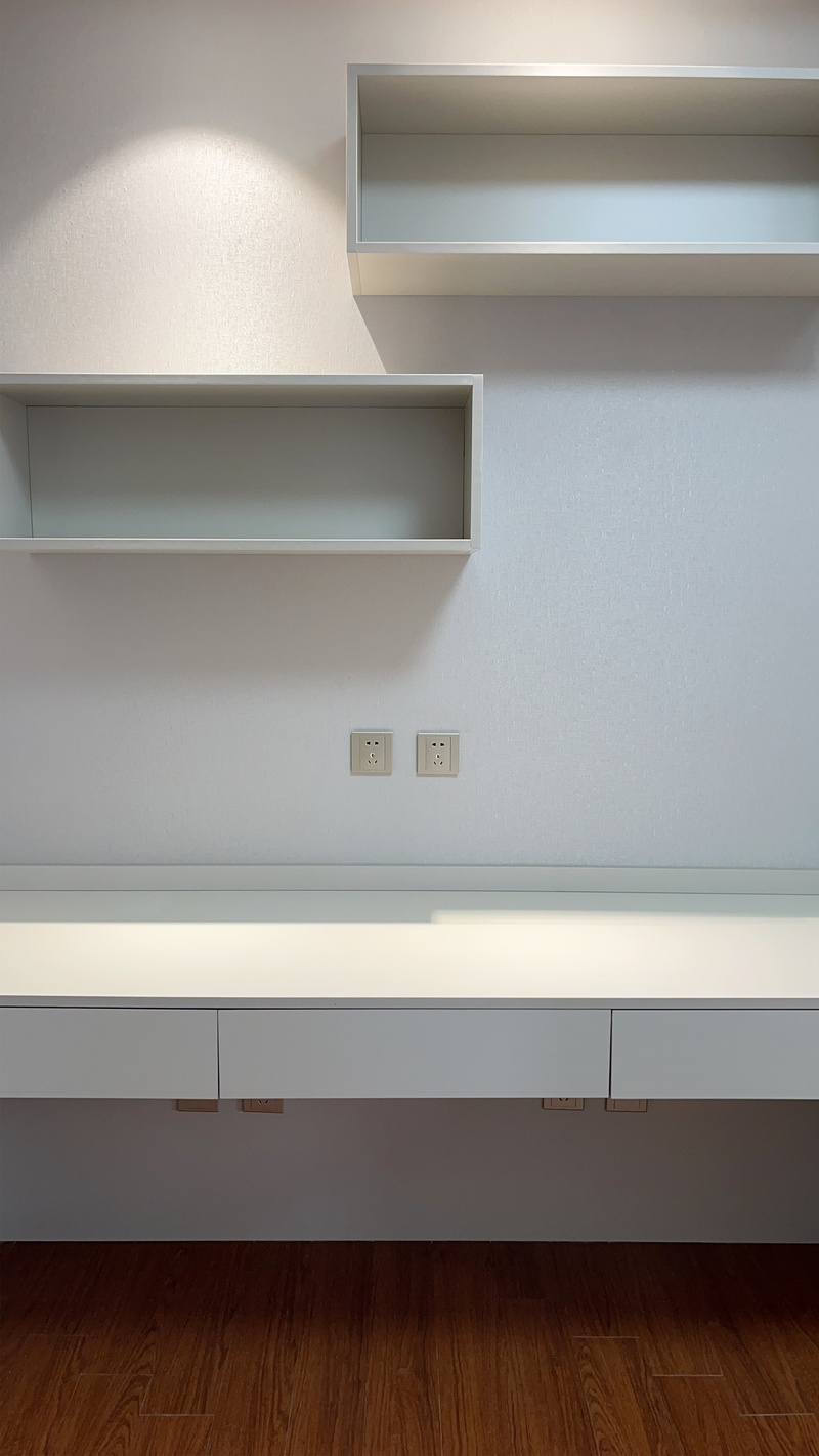 碧桂园公园里精装改造-20