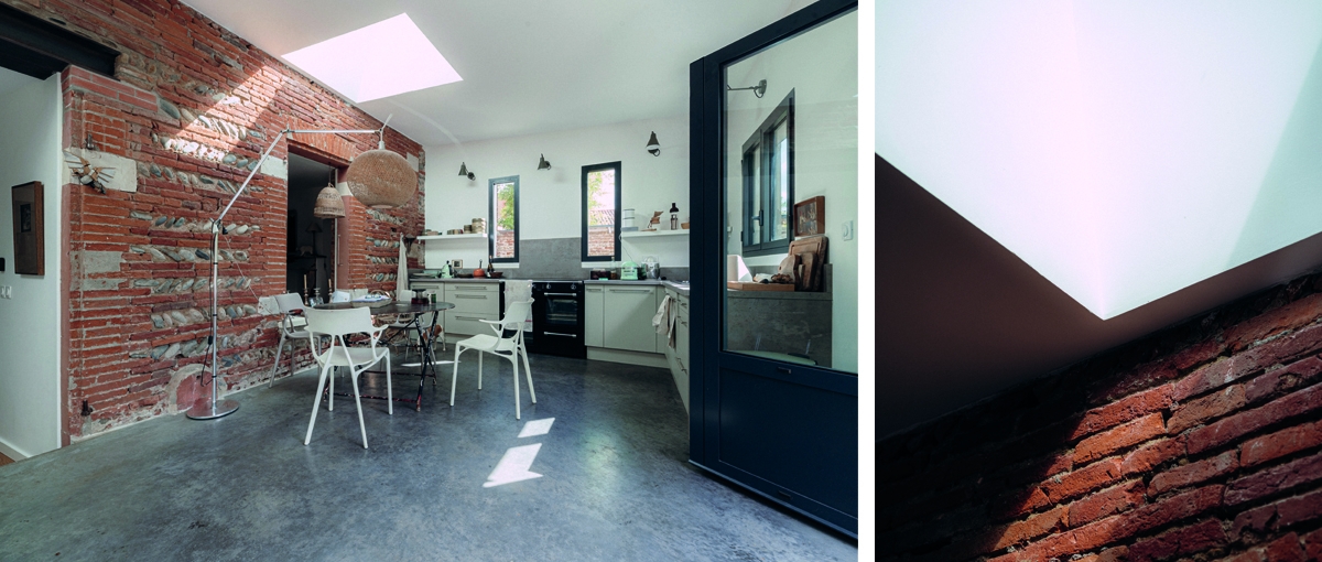 Jardin pictural（绘画花园）丨ES ABSCISSE ARCHITECT,SIGNAC Emilie-10