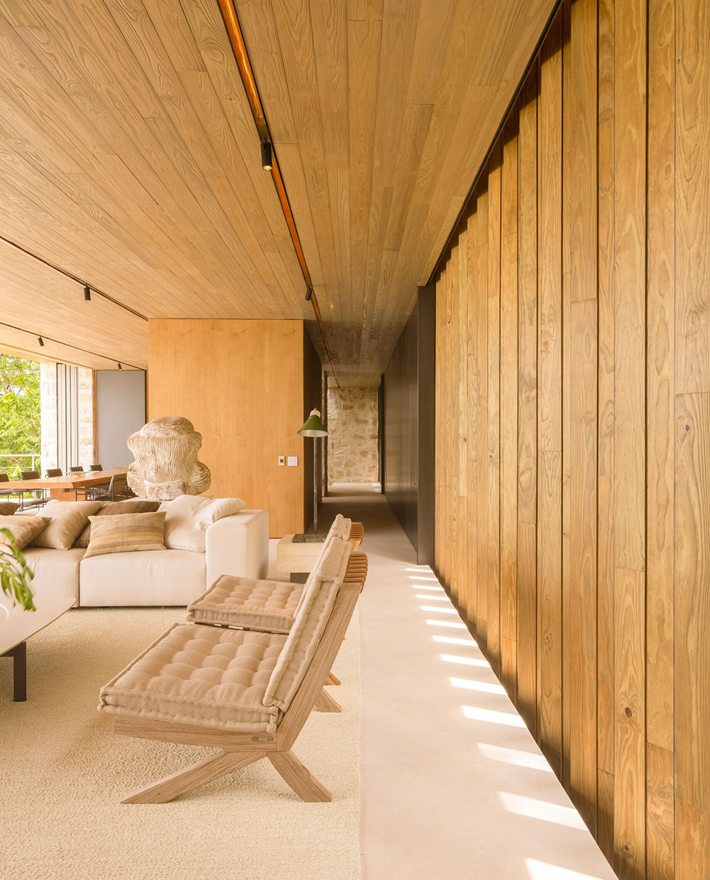 Boa Vista 住宅丨巴西圣保罗丨Arthur Casas-58