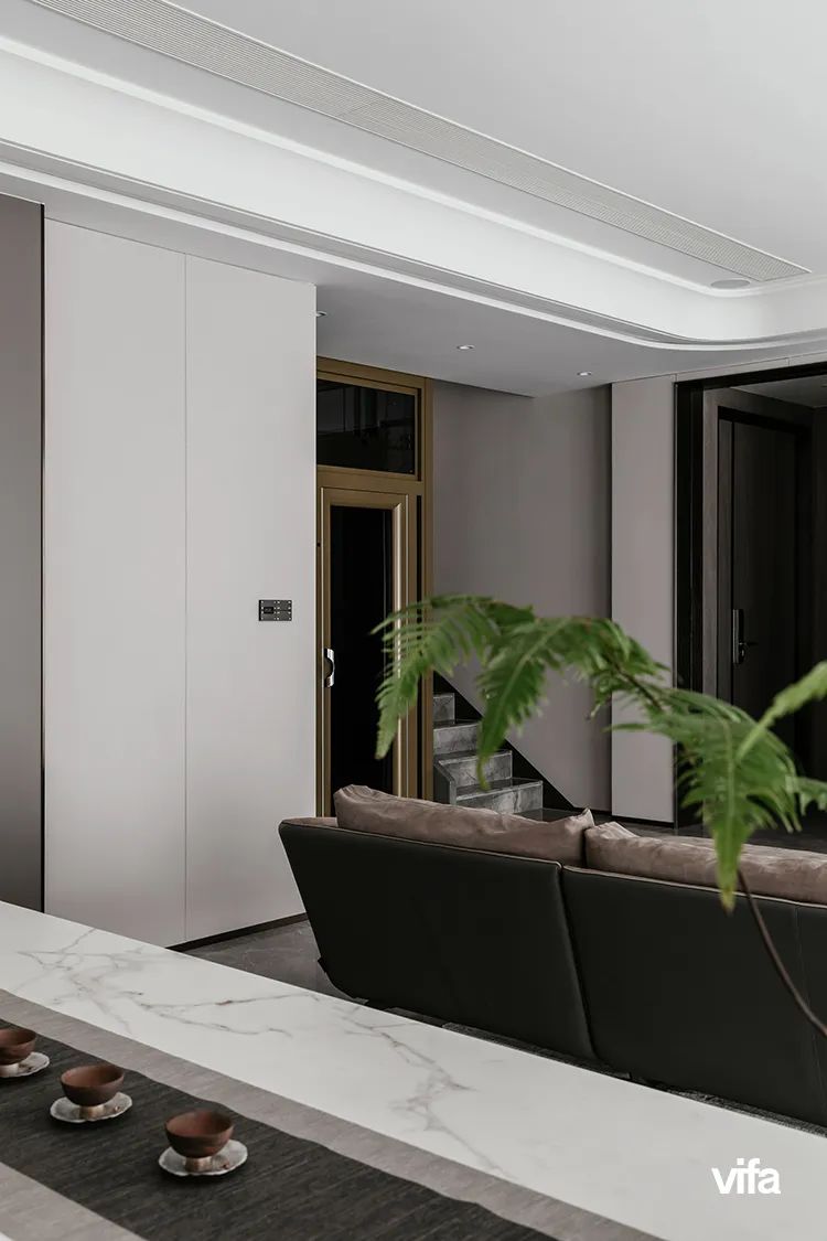 苏州·铜雀台丨中国苏州丨邢斐设计事务所-22