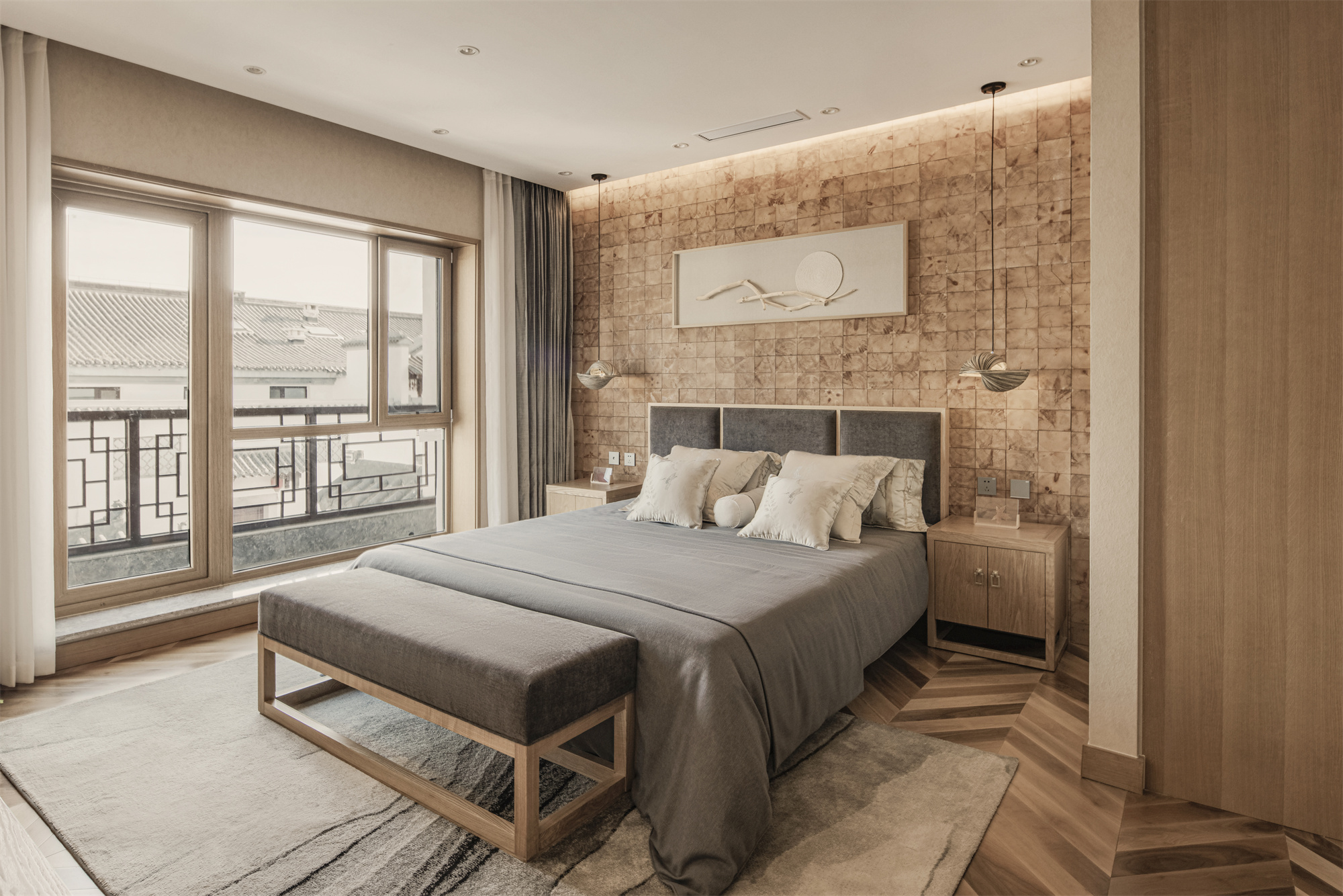 一隅宁静,独于市的自然之家丨王勇 X 里外建筑空间设计-48