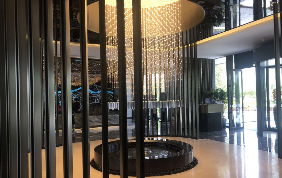 项目巡礼 | 东浑河大境悦赏：熙悦项目价值解读-114