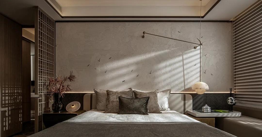 泉州瑧悦样板房丨中国泉州丨JLa 设计集团,JLa 闳雅堂-66