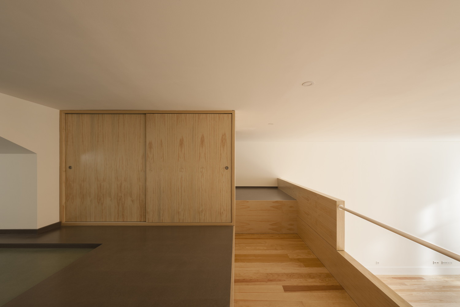 波尔图历史中心的小公寓改造-29