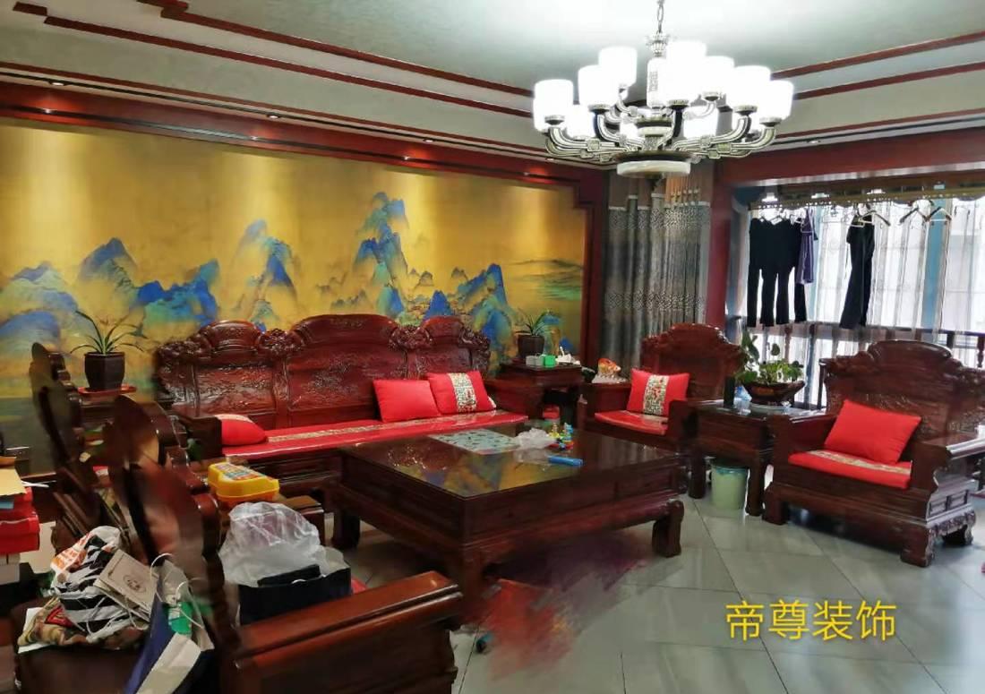 
东城小区李先生 -1