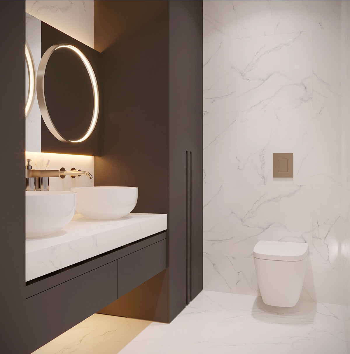 现代简约风在“极致设计”中的完美体现-34