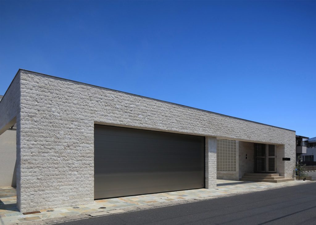 出雲 コートハウス（IZUMO COURT HOUSE）丨UDA建築設計-14