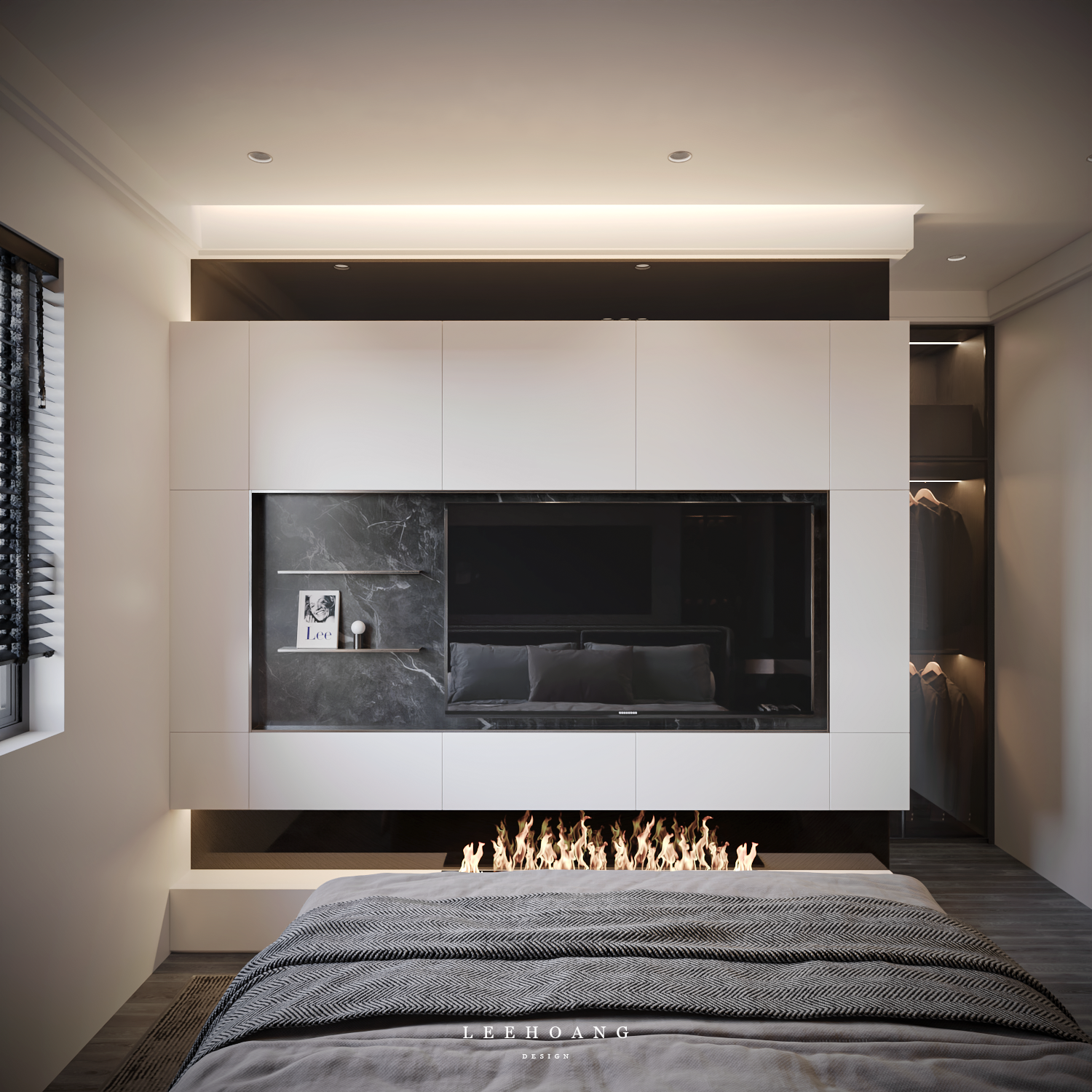 安先生的房子丨LEE HOANG-12